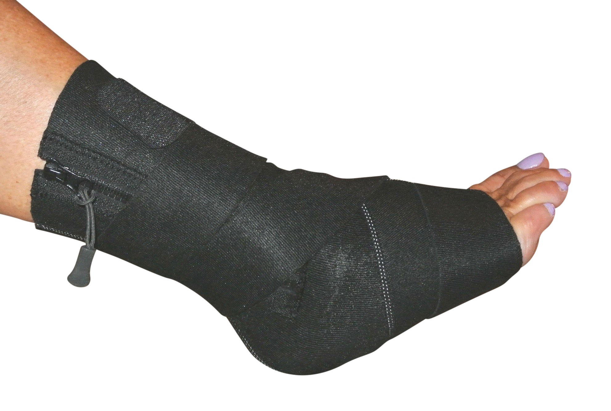 INTHERMAX ANKLE SUPPORT