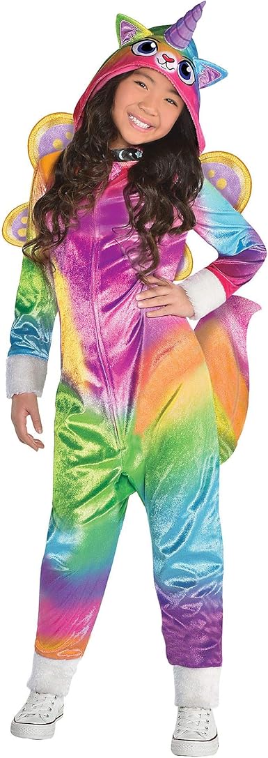 Amazon Com Suit Yourself Felicity Halloween Costume For Girls
