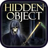 Hidden Object - Haunted House 5