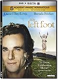 My Left Foot [DVD + Digital]