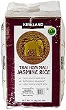 Kirkland Signature Jasmine Rice, 25 Pound