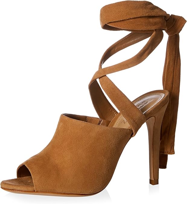 Electric Blue Strappy High Heels | Strappy high heels, Blue strappy high heels, Heels