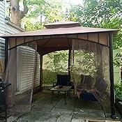 Gazebo top Gazebo top