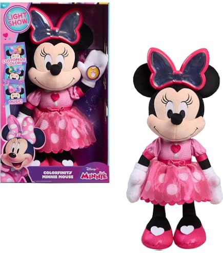 Amazon.com: Minnie Helper Scooter 13