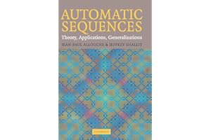 Automatic Sequences