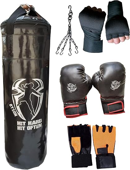 amazon boxing kit