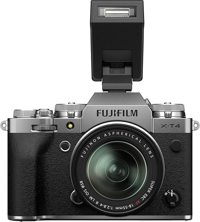 Amazon FUJIFILM クリップオンフラッシュ EFX8 ストロボケーブル 通販