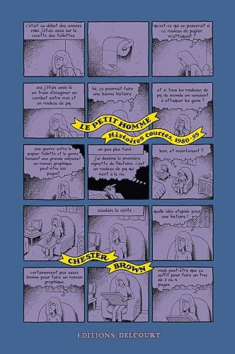 Download Le petit homme PDF