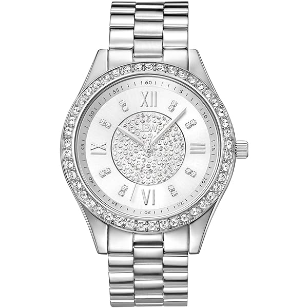 Producto: JBW Women's J6303A Analog Display