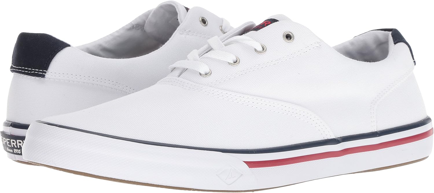 men's striper ii cvo nautical sneaker