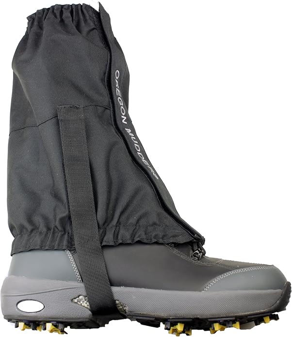 oregon mudders women's golf shoes