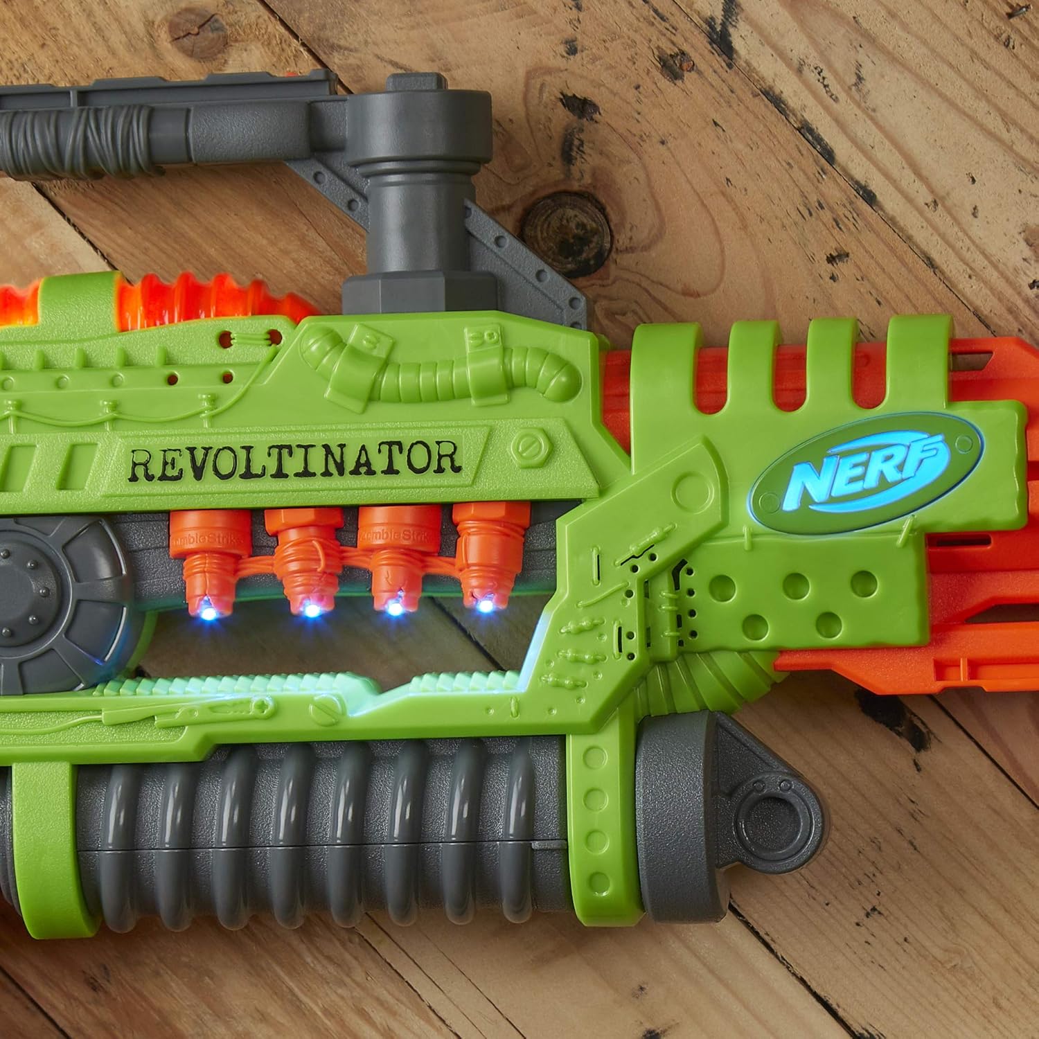 nerf lights