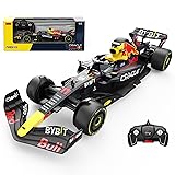 Voltz Toys Authentic Licensed 1:18 F1 RedBull Rb18