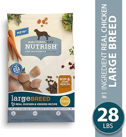 rachael ray nutrish 28 lb