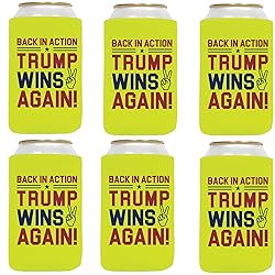 QualityPerfection Can Cooler Sleeves (6 Units) 12