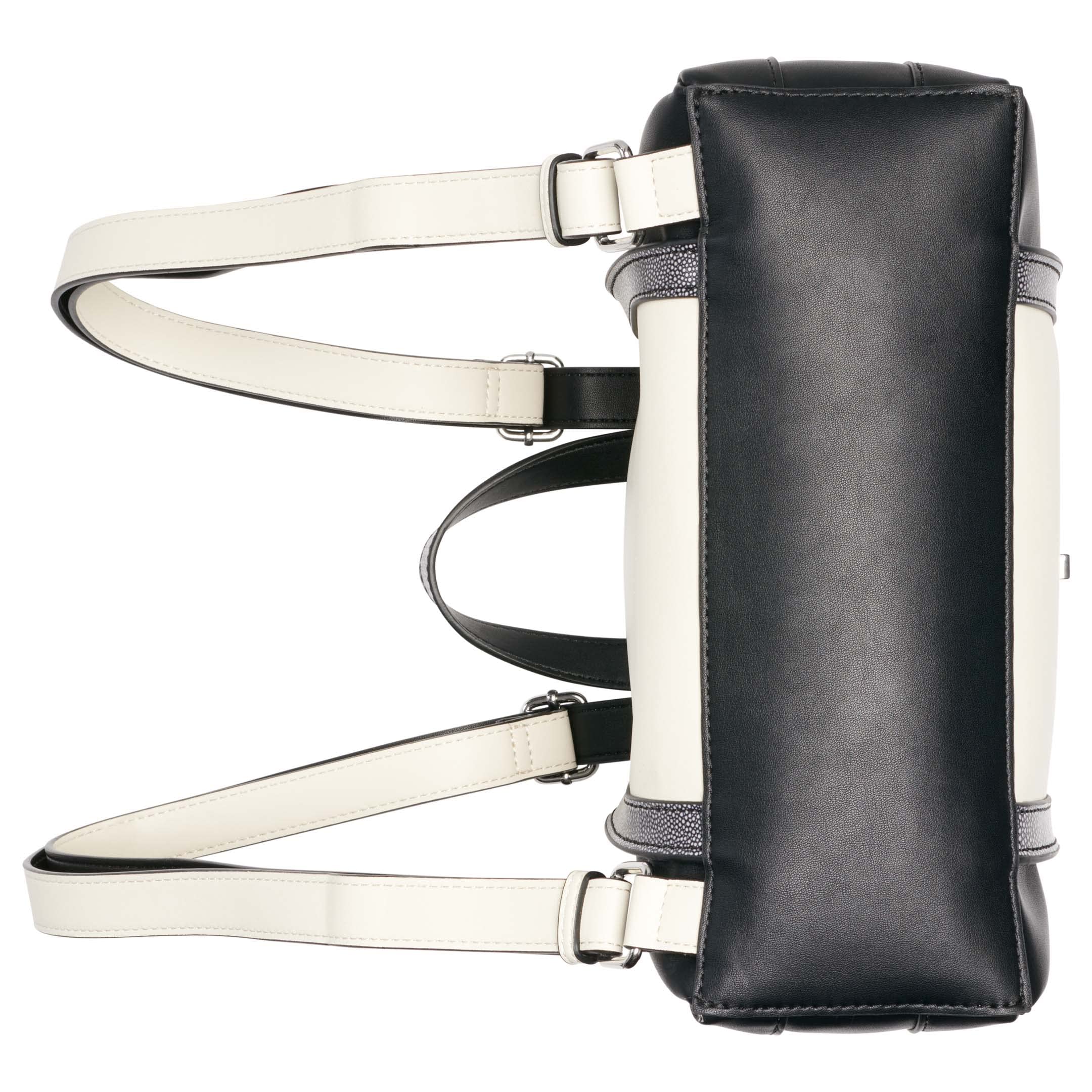 Calvin Klein Sahara Flap Turnlock Backpack