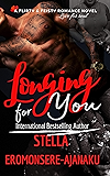 Longing for You: A BWWM Sweet & Steamy Romance