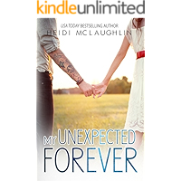My Unexpected Forever (The Beaumont Series Book 2) book cover My Unexpected Forever (The Beaumont Series Book 2) book cover