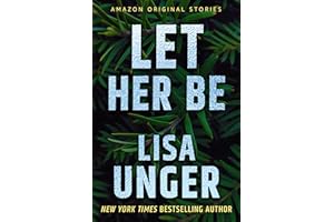 Let Her Be (Hush collection)