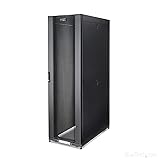 StarTech.com 4-Post 42U Server Rack