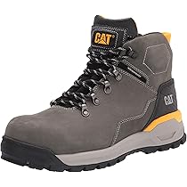 Caterpillar kinetic ice boots Clearance
