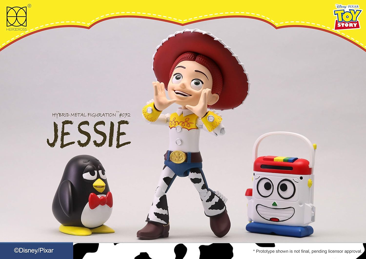 buzz lightyear herocross