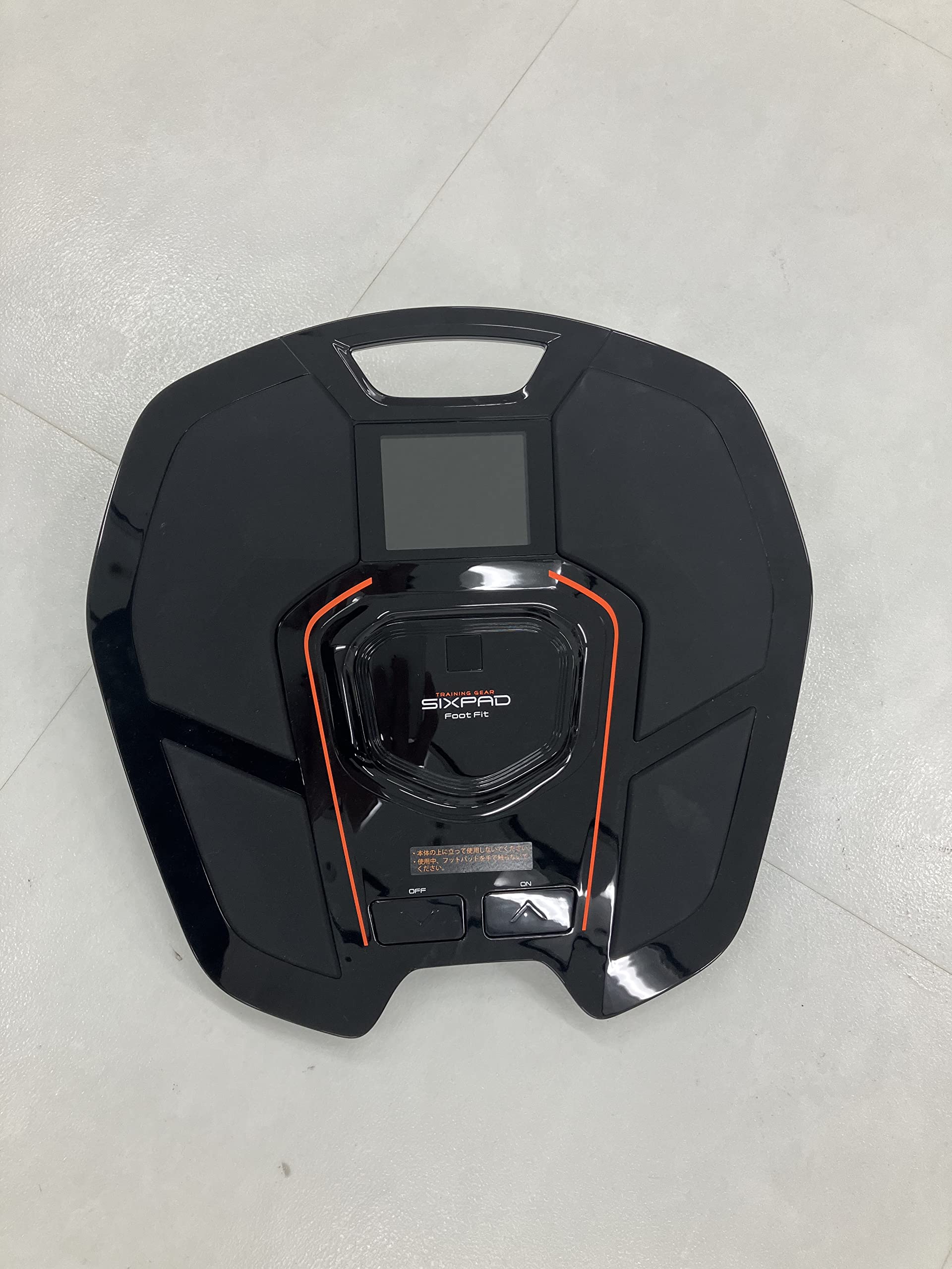 Foot Fit2商品画像