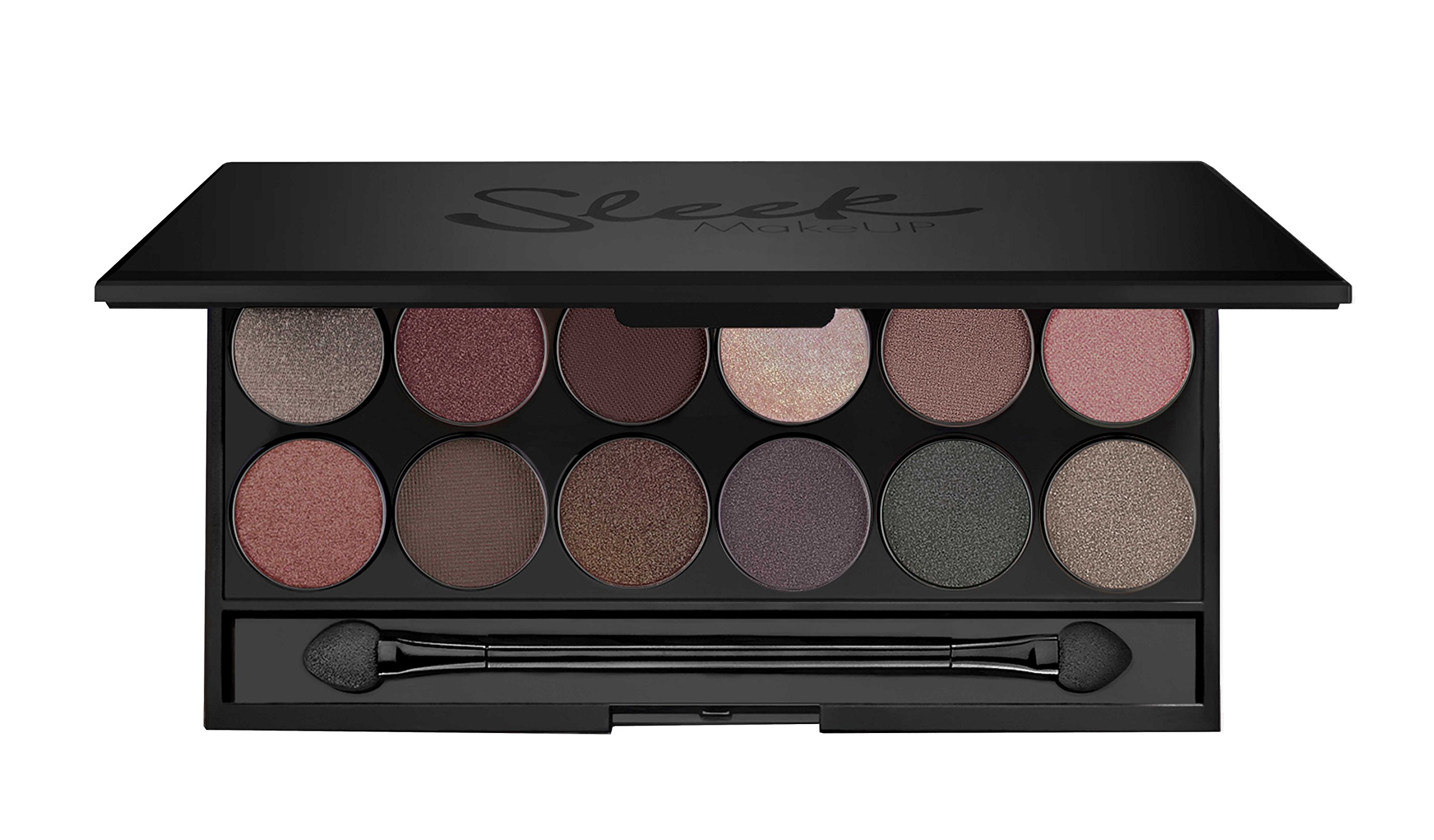 Sleek akeUP i-Divine Eyeshadow Palette Goodnight Sweetheart 9g — image 1