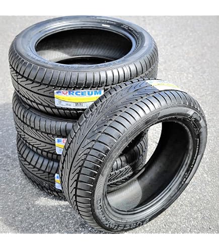 Amazon.com: Goodyear Radial Tire - 185/55R15 82T | Passenger