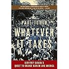 Whatever It Takes: Geoffrey Canada's Quest to Change Harlem and America