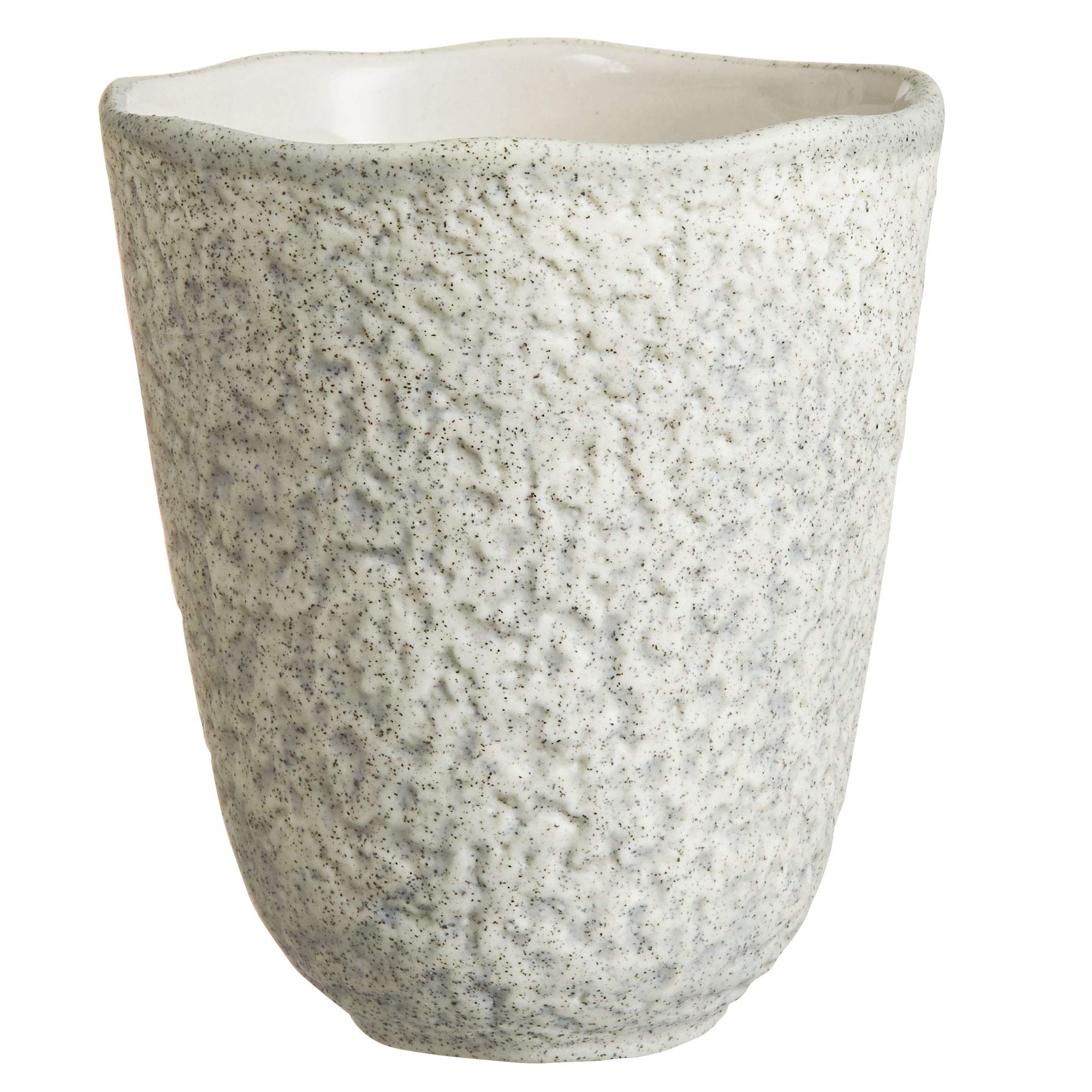 Arcoroc P0622 Rocaleo Mug, Sand, 300mL Capacity, Pack of 6