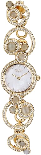 Titan Analog Grey Dial Women's Watch - NH95031YM01J