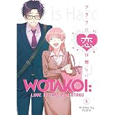 Wotakoi: Love Is Hard for Otaku 6
