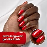 Essie Gel Couture Rock the Runway Red Nail Polish 13.5ml view 5