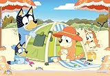 Ravensburger Bluey Beach Day 35 Piece Jigsaw Puzzle Kids 3+ 2024 Edition view 2