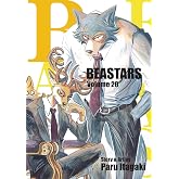 BEASTARS, Vol. 20