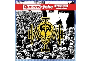 Operation Mindcrime (Special Edition) (2CD)