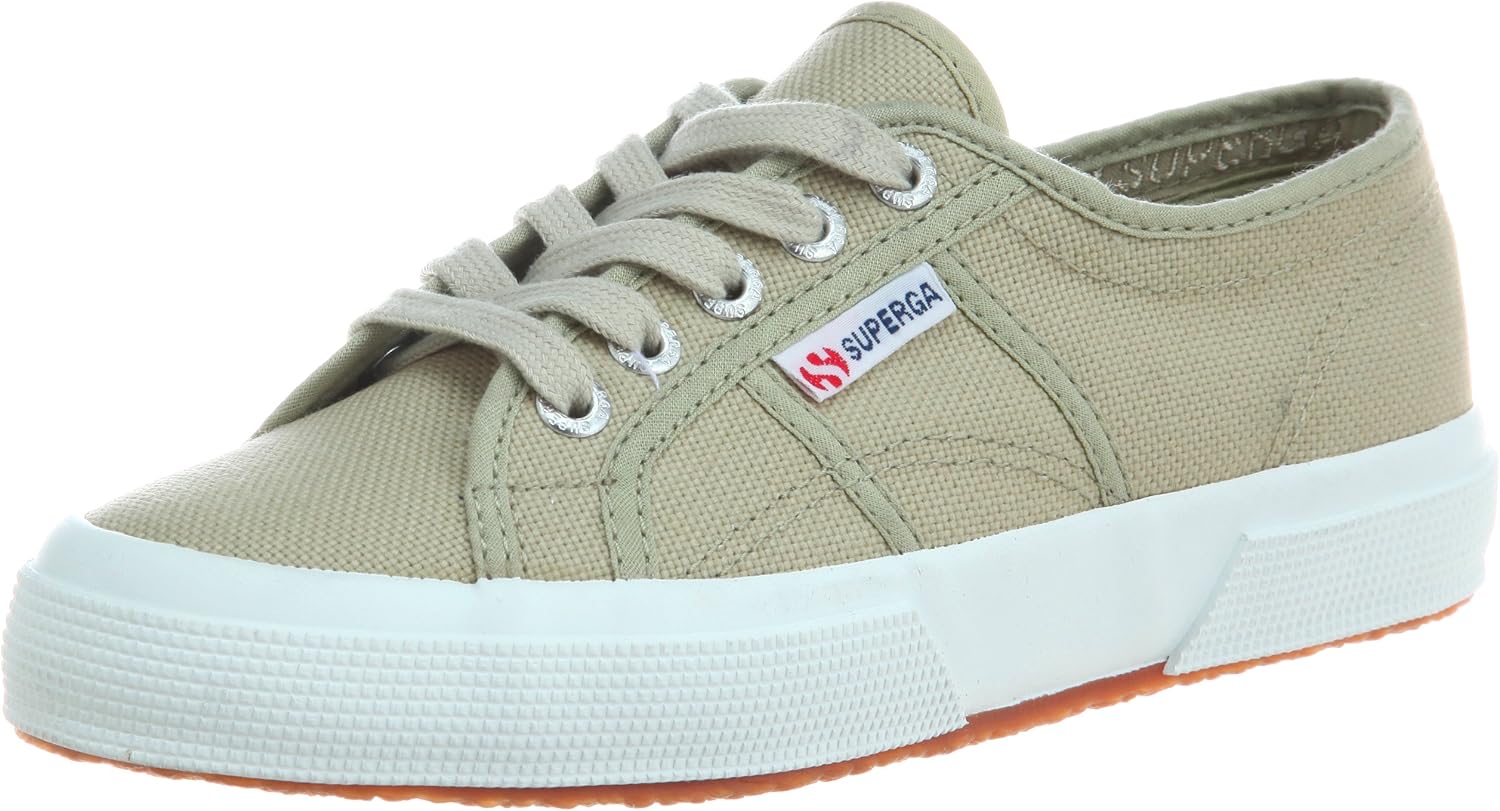 superga classic sneaker low