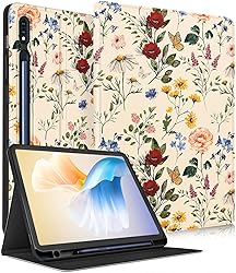 Wazzasoft for Samsung Galaxy Tab S9 Plus/S9 FE Plus