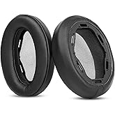 WH-H910N Ear Pads,Gobelieve Earpads Replacement Compatible with Sony WH-H910N h.Ear on 3 Wireless Noise-Canceling Headphones,Premium Memory Foam Ear Pads