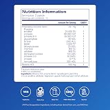 Pure Encapsulations Digestive Enzymes Ultra with Betaine HCl - 30 Capsules view 6