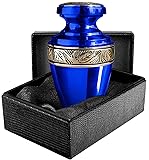 Trupoint Memorials Small Urns for Human Ashes