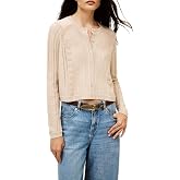 ba&amp;sh Women's Puria Cardigan