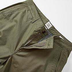 Huckberry Flint & Tinder 365 Chino Pant - Hb