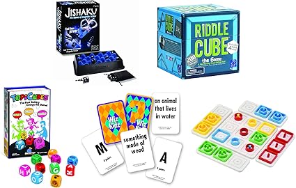 discovery toys games