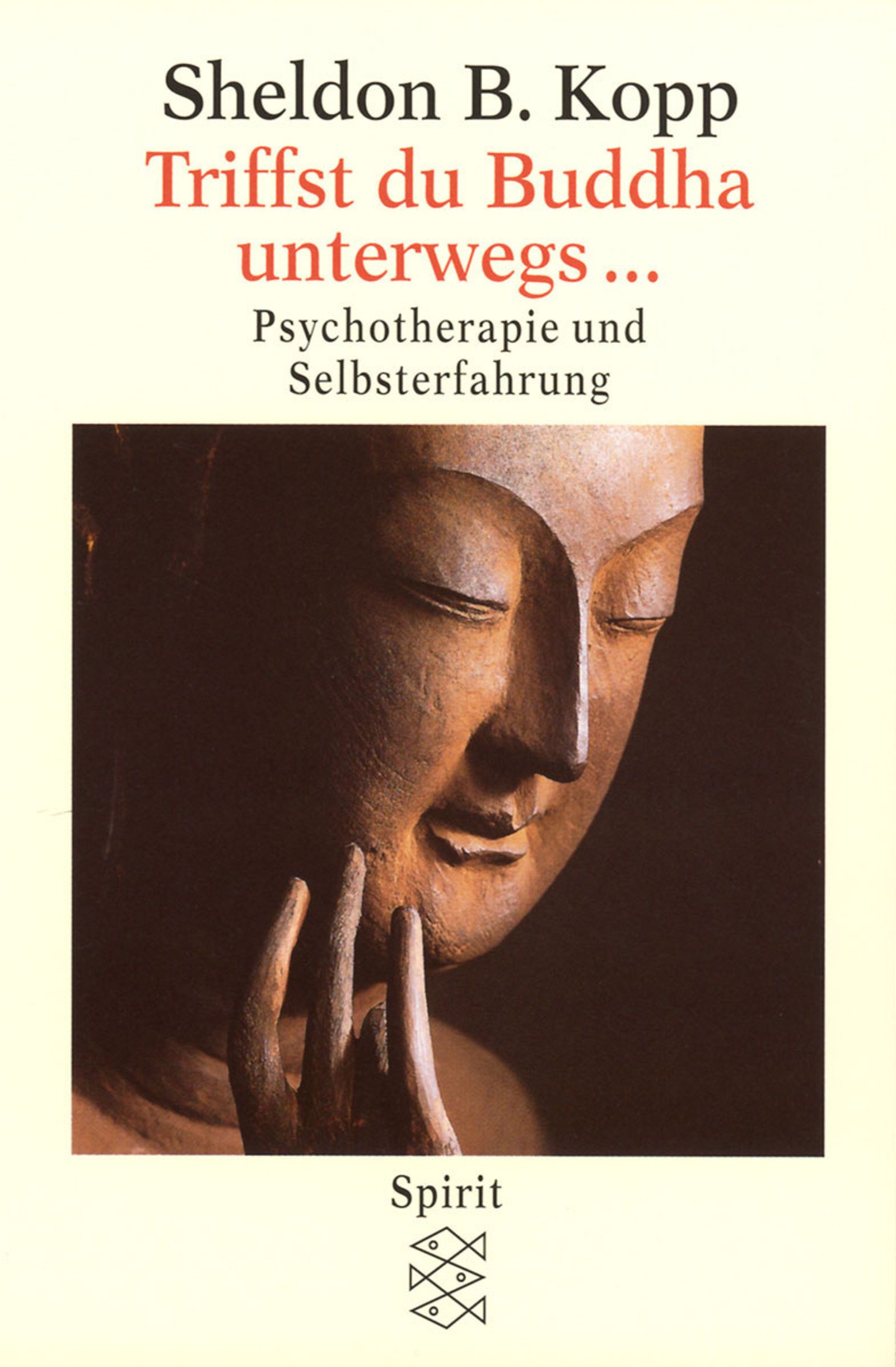Wenn Du Buddha Triffst Töte Ihn Bedeutung