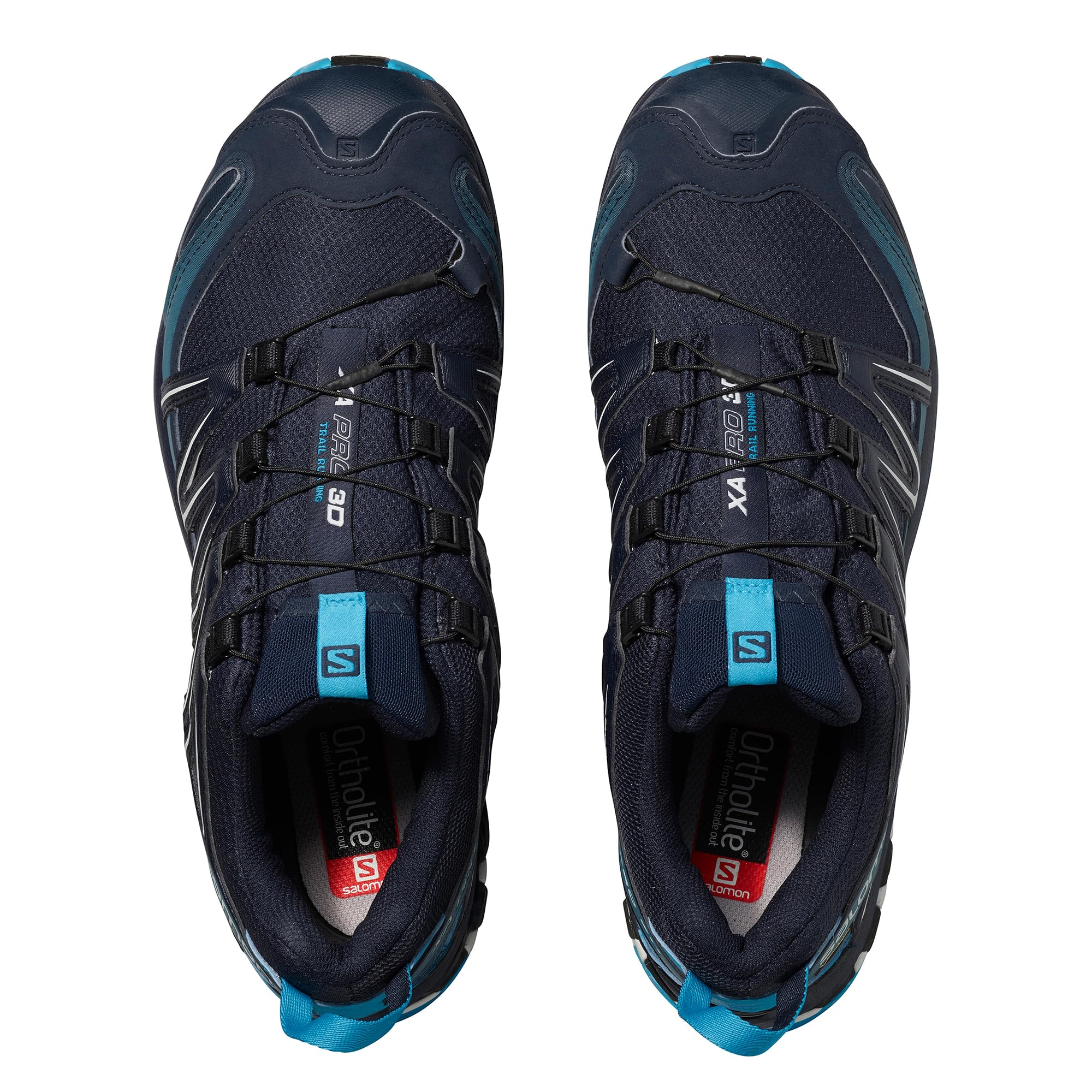 Salomon XA PRO 3D GTX® Wanderschuhe, Herren 5