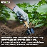 Hardys Organic Farmyard Manure 40L Horse Manure Garden Compost Fertiliser view 5