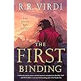 The First Binding (Tales of Tremaine, 1)