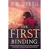 The First Binding (Tales of Tremaine, 1)